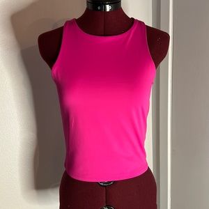 BODY CONTOUR TOP